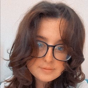 Meet your Posher, Hanna